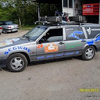 Allg&auml;u Orient Rally 2010