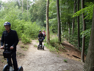 Nettetal - Tour